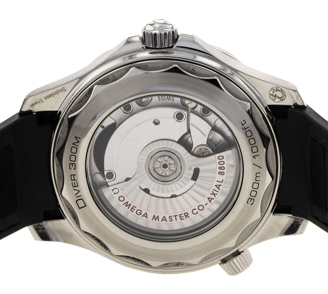 Omega Seamaster Diver 300m 210.32.42.20.01.001